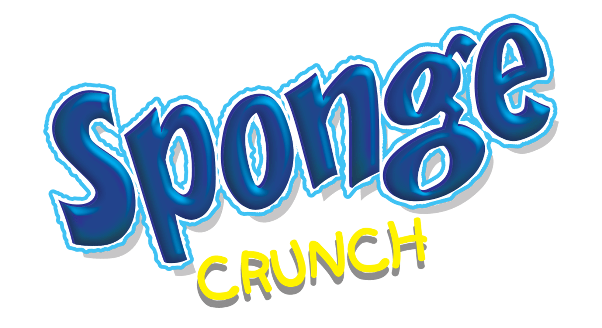 sponge crunch