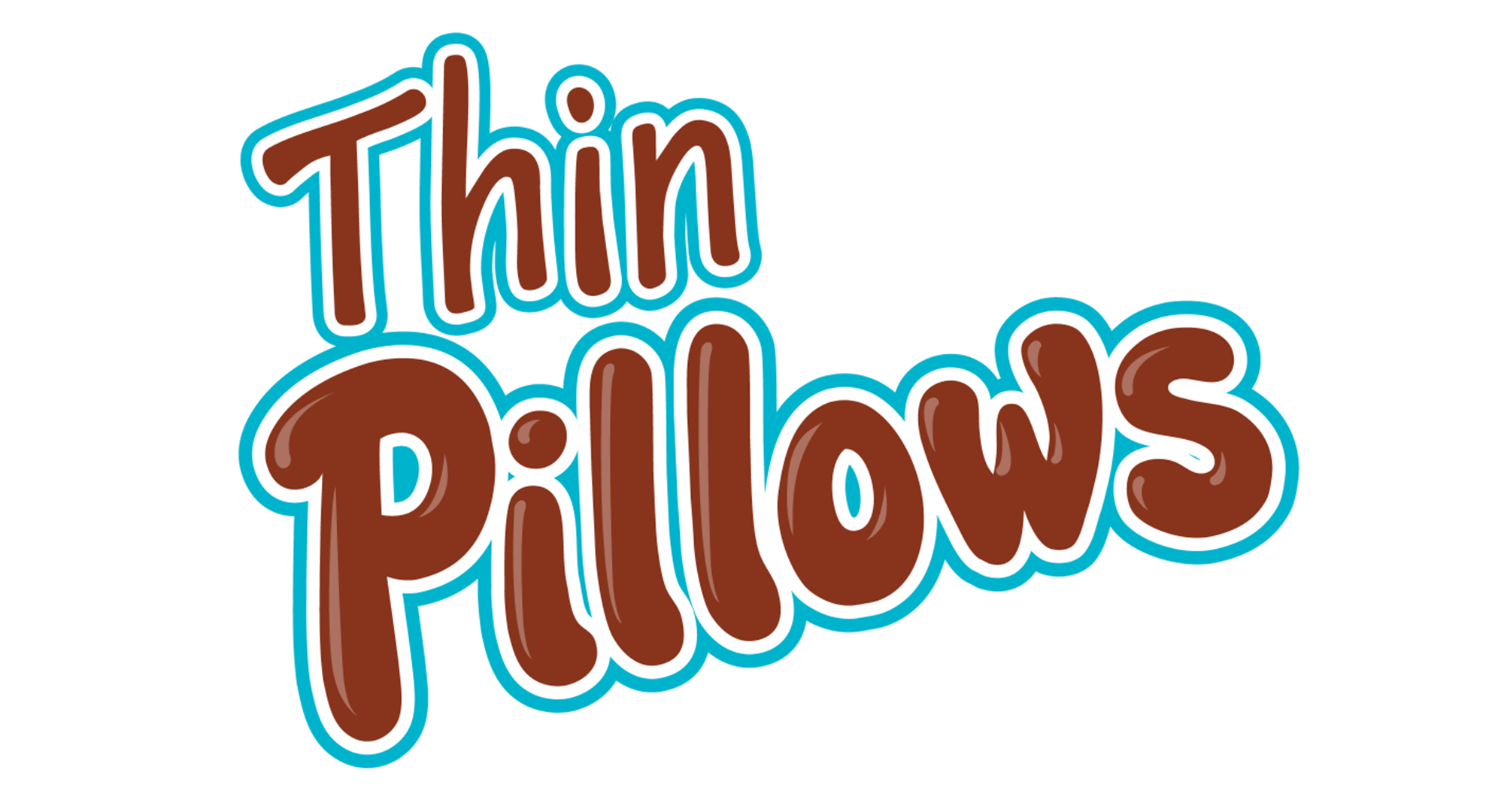 Thin Pillows